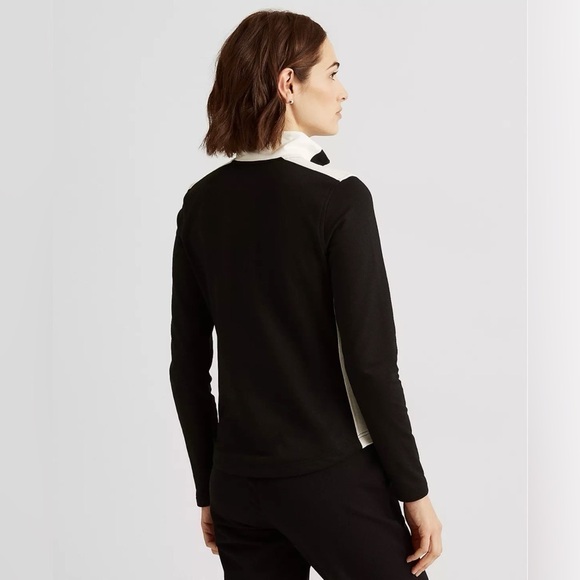 Lauren Colorblocked Track Jacket - Picture 4 of 7